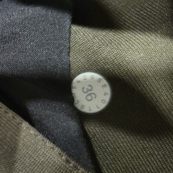 ABC Classic-Fit 5 Pocket Pant 36"L Warpstreme - Picture 11 of 11